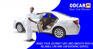 Looking for Reliable Cab Service in Puri